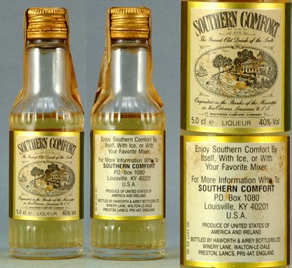 Southern Comfort 5cl