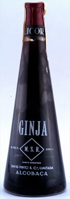 MSR Licor de Ginja