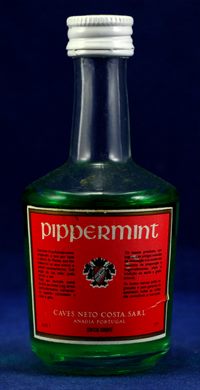 Pippermint (Neto Costa) 0,05L