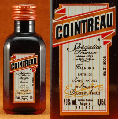Cointreau 50ml