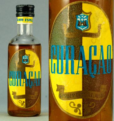 Curacao 5cl