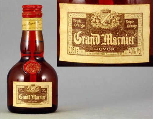 Grand Marnier 0.05L