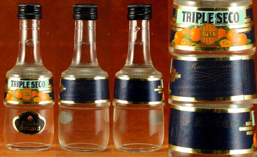 Marie Brizard Triple Seco 50ml