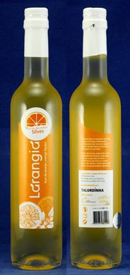 Larangia licor de laranja 50cl