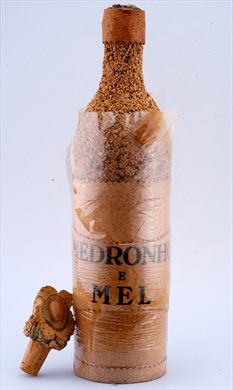 Medronho e Mel