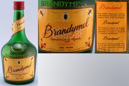 Brandymel Cristinalda