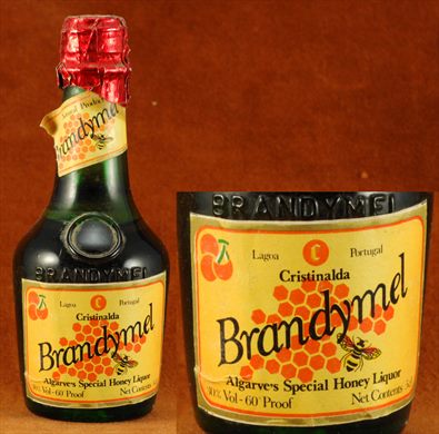 Brandymel Cristinalda 50ml