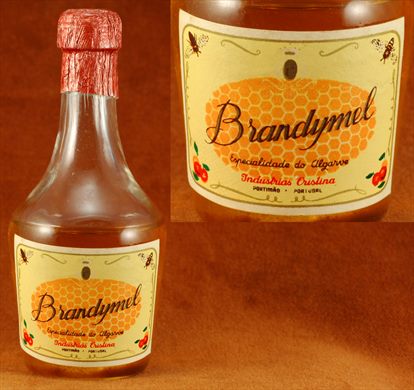 Brandymel Industrias Cristina