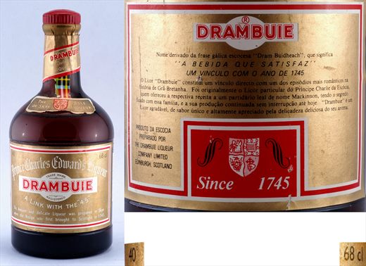 Drambuie