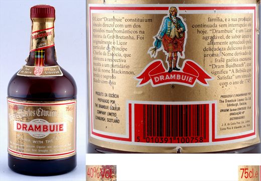 Drambuie