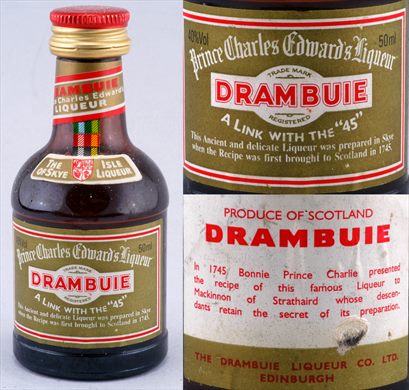 Drambuie