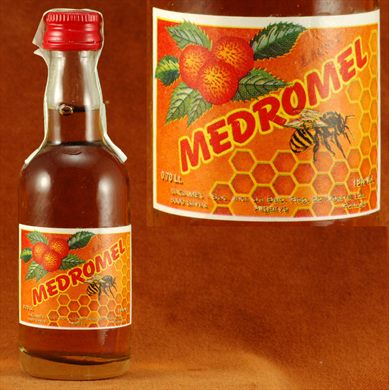 Medromel Bagamel 70ml