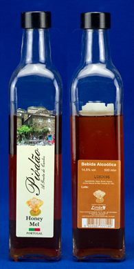 Piodao Mel 500ml