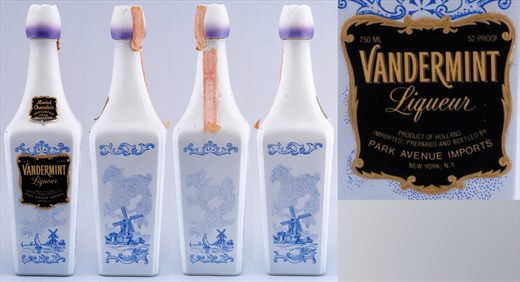 Vandermint