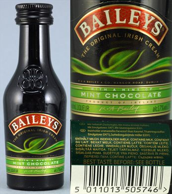 Baileys Original Irish Cream 5cl