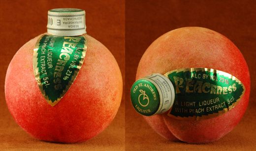Old ST. Andrews Peachness 50ml