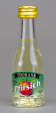 Toorank Pfirsich 20cl