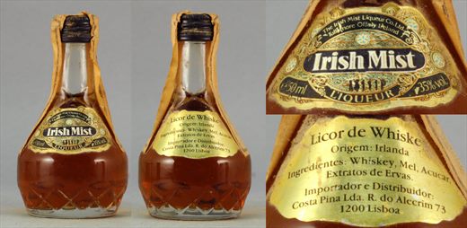 Irish Mist 50ml