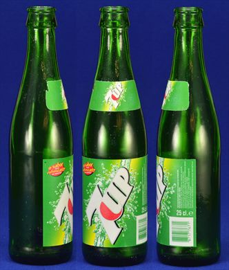 7Up 25cl