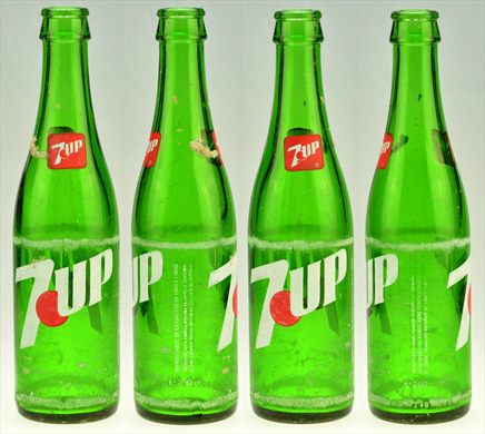 7Up 250ml