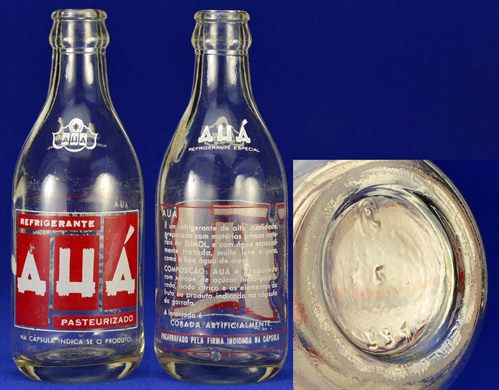 Aua pasteurizado (vermelho) (Ricardo Galo 5 391)