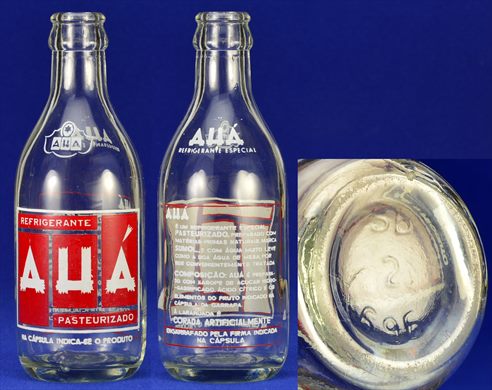 Aua pasteurizado (vermelho) (SB 2 696)