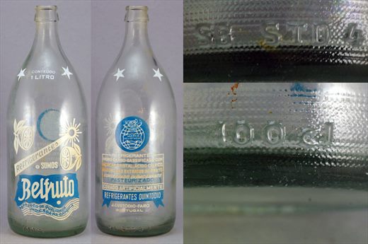 Belfruto (Gt-Fa-Lb) (SB STD 4) 100cl