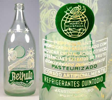 Belfruto (Gt-Fv-Lb) 1L