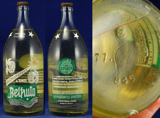 Belfruto 1L (fver-lbra RG 7. 3 645)