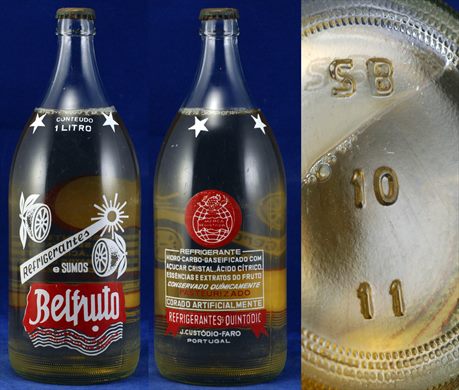 Belfruto 1L (fverm-lbra SB 10 11)