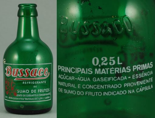 Bussaco (Gv-Fb-Lv) 0,25L