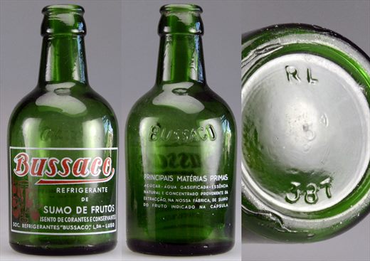 Bussaco (Gv-Fb-Lv) (RL 387)