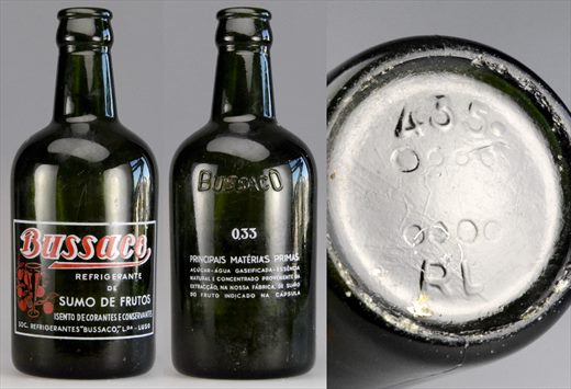 Bussaco (Gvo-Fb-Lv) 0.33 (RL 435.)