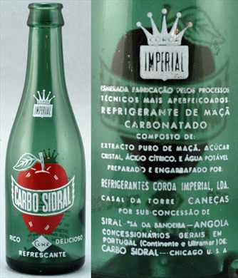 Carbo Sidral
