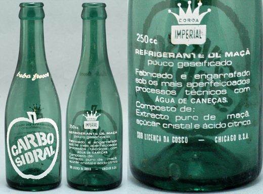 Carbo Sidral