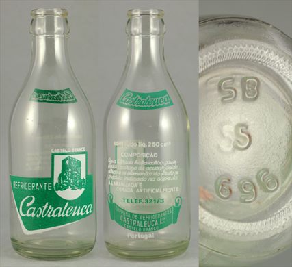 Castralenca (Gt-Fvd-Lb) (SB 5 696)
