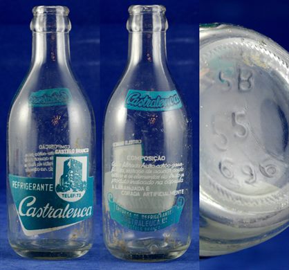 Castralenca (Gt-Faq-Lb) (SB 5 696)