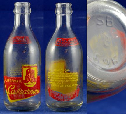 Castralenca (Gt-Fv-La) (SB 2 696)