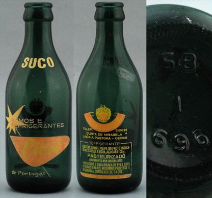 Cirel Suco 1 (Gv-Fl-La) (SB 1 696)