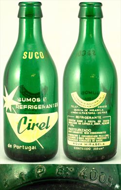 Cirel Suco 1 (Gv-Fa-Lt) (3 1 P 6 4005)
