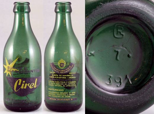 Cirel 1 (Gv-Fp-La) (RG 7 3 391)