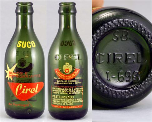 Cirel Suco 1 (Gv-Fv-La) (SB CIREL 1-696)