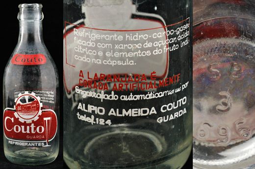 Couto (Gv-Fv-Lb) (SB 3 696)