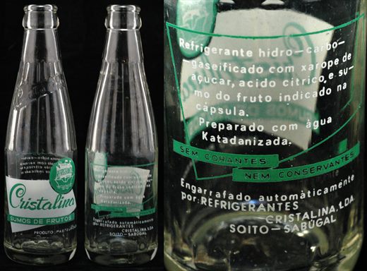 Cristalina (Gt-Fb-Lvd)