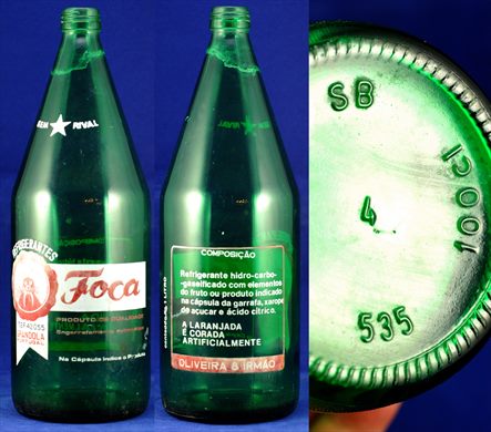 Foca (Gv-Fb-Lv) (SB 4 535) 100Cl