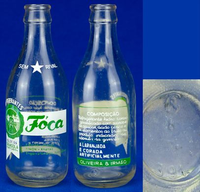 Foca (verde)