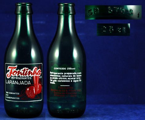 Fontelina (Gv-Fb-Lv) (SB STD 5 1) 250cm3