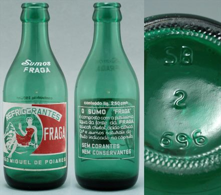 Fraga (Gv-Fv-Lb) (SB 2 696)