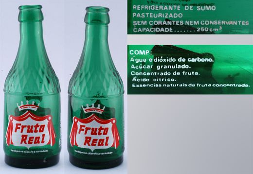 Fruto Real (Gv-Fb-Lv) 250cc