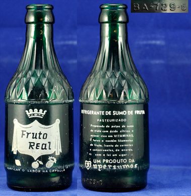 Fruto Real (Gvo-Fb-Lt) (BA-729-6)